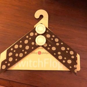 Switches for Switch Flops